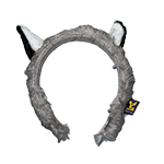 LEMUR HEADBAND